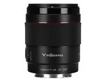 永诺YN85mm F1.8S DF DSM