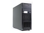 联想Thinksystem ST258 v2(Xeon E-2314/16GB/2*512G SSD/RAID1)
