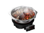 志高NL12K NL-12（1200W 245mm直径）