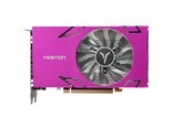 盈通RX 570-4G 6HDMI