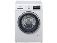 西门子WM12P2602W