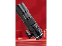 ZHONG YI OPTICS（中一光学） 200mm f4 200m f4（索尼E卡口）