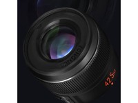 永诺YN42.5mm F1.7M II