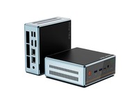 磐镭WO4（锐龙R7 5700U/16GB D4/1TB）