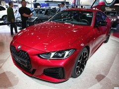 ����4ϵ 2024�� 425i M�˶���װ