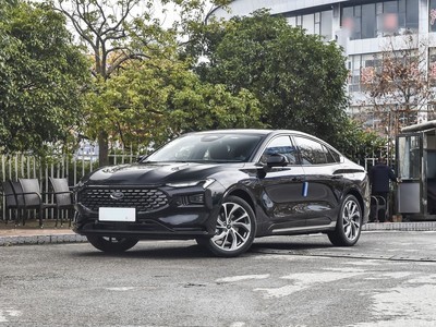  ɵŷ 2023 EcoBoost 180 