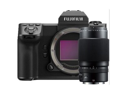 ʿ GFX100 II ׻GF120mm F4΢17760251818֧ûԾɻ±