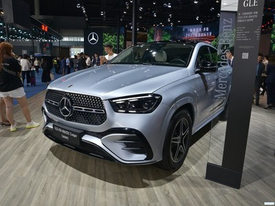 GLE 2024 GLE 450 4MATIC SUV ʱ