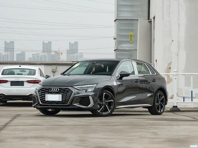 µA3 2024 Sportback 35 TFSI ȡ