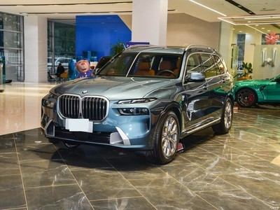 X7 2023 xDrive40i ͺװ