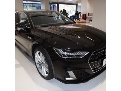 µA7L 2022 55 TFSI quattro S-line ־Զװ