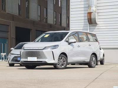 ͨMAXUS 5 2024 Ŀ 1.3T PLUG IN  