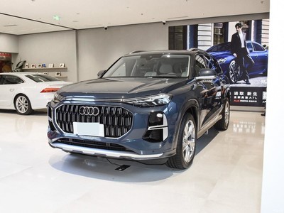 µQ6 2023 50 TFSI quattro  װ