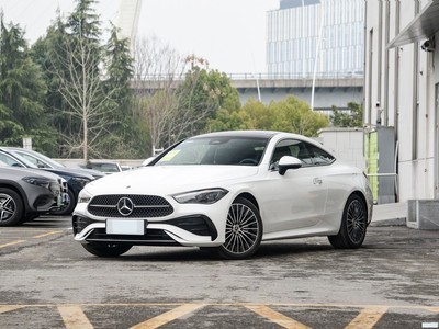 CLE 2024 CLE 300 4MATIC ͽܳ
