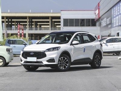   2024 EcoBoost 245 