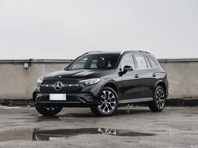 GLC 2024 GLC 300 L 4MATIC  5
