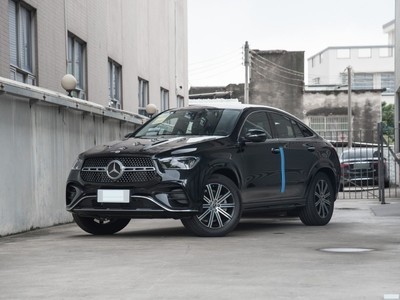 GLE 2024 GLE 350 4MATIC SUV ʱ