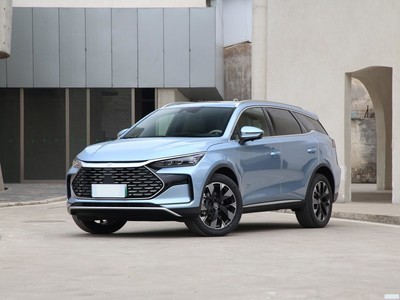 ǵ Դ 2024 EV ҫ 730KM 