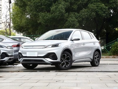 ǵ ԪPLUS 2023 ھ 430KM 