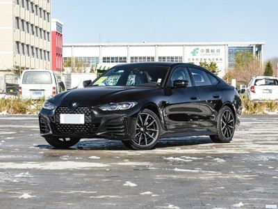 4ϵ 2022 425i Gran Coupe M˶ҹװ
