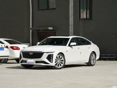 CT6 2023 28T 