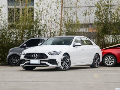 CԴ 2024 Ŀ C 350 eL