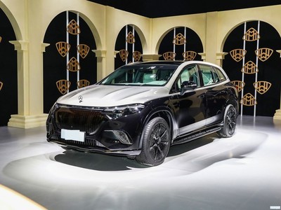  ͺEQS SUV 2024 EQS 680 а