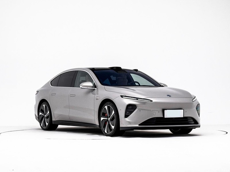 ε��ET7 2024�� 100kWh ������