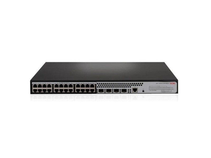 H3C S1850V2-28P-HPWR