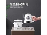 全太太quantaiai 868K 配件：868K玻璃消毒锅白色