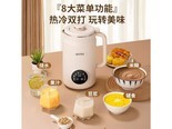好夫人WHD101