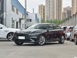 捷尼赛思G70 2024款 2.0T 后驱豪华版