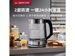 QUEENSENSE GT2009 一键保温款1.7L 双层防烫 1.7L