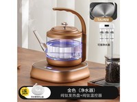 鹏盛隆PS66D 金色-钛合金(净水器款)