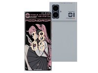 水月雨MIAD 01(12GB/256GB)