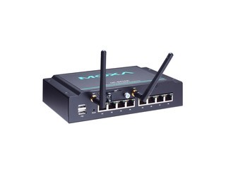 MOXA UC-8410A-T-LX