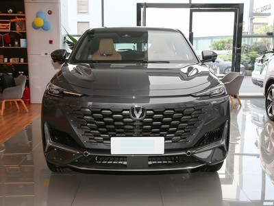 UNI-K 2024 2.0T 