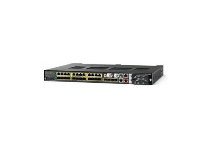 Cisco IE-5000-16S12P