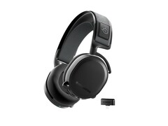 SteelSeries Arctis 7+