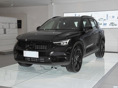 ֶXC40 2024 B4 Զҹڰ