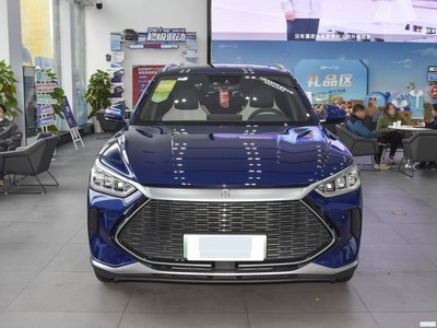 ǵ PLUSԴ 2021 DM-i 110KM 콢PLUS