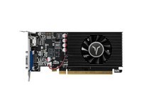 盈通JM9100-2G D4 LP