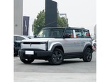 奇瑞iCAR 03 2024款 501km 两驱长续航版