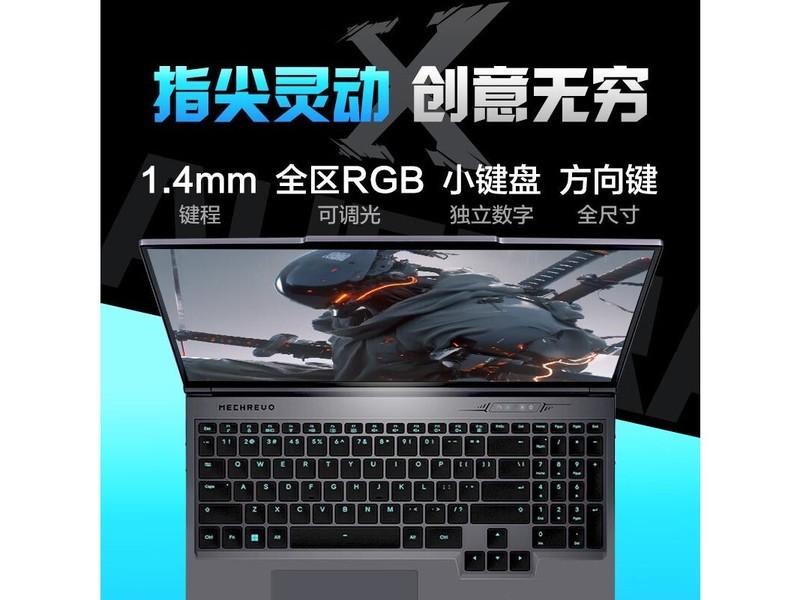 еXi7-12800HX/16G/512G/RTX4060