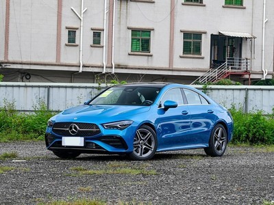CLA 2024 Ŀ CLA 200