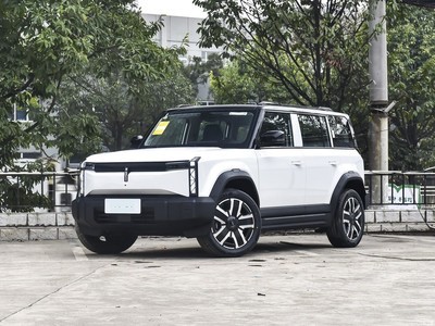 iCAR 03 2024 472km 