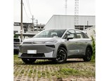 启辰VX6 2024款 520 Pro