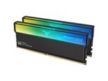 十铨科技XTREEM幻镜 DDR5 7600 48GB（2×24GB）