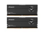 十铨科技XTREEM玄镜 DDR5 7200 48GB（2×24GB）