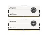 十铨科技XTREEM玄镜 DDR5 7600 48GB（2×24GB）